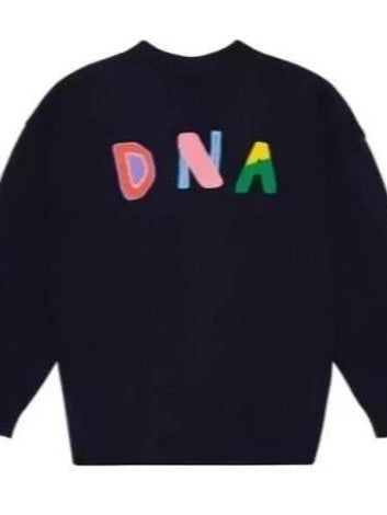 House of BTS DNA cardigan - Heya Korea cardigan