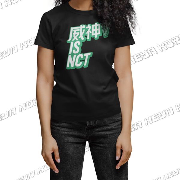 WAYV is NCT shirt - Heya Korea shirt