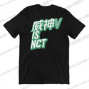 WAYV is NCT shirt - Heya Korea shirt