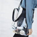 It's Transparent bag (for concerts) - Heya Korea bag