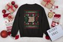 ATINY Ugly Christmas Sweater - Heya Korea sweatshirt